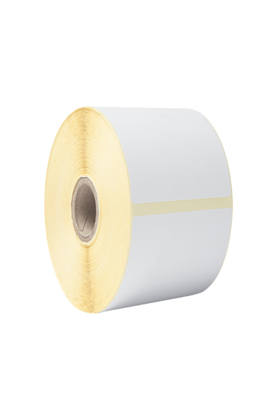 Brother Vit - 102 x 152 mm 350 etikett(er) (1 rulle(r) x 350 stansade etiketter (8-pack) - BDE-1J152102-102