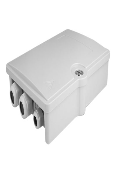 Delock fibre-optic distribution box - 87900