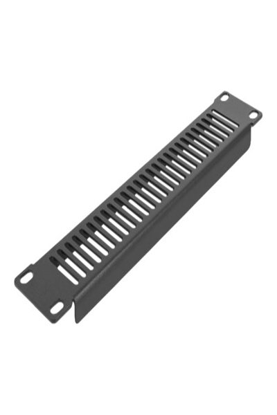 Delock Rack panel (vertical) - 66668