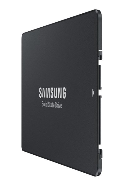 Samsung PM893 MZ-7L33T800 - SSD - MZ-7L33T800