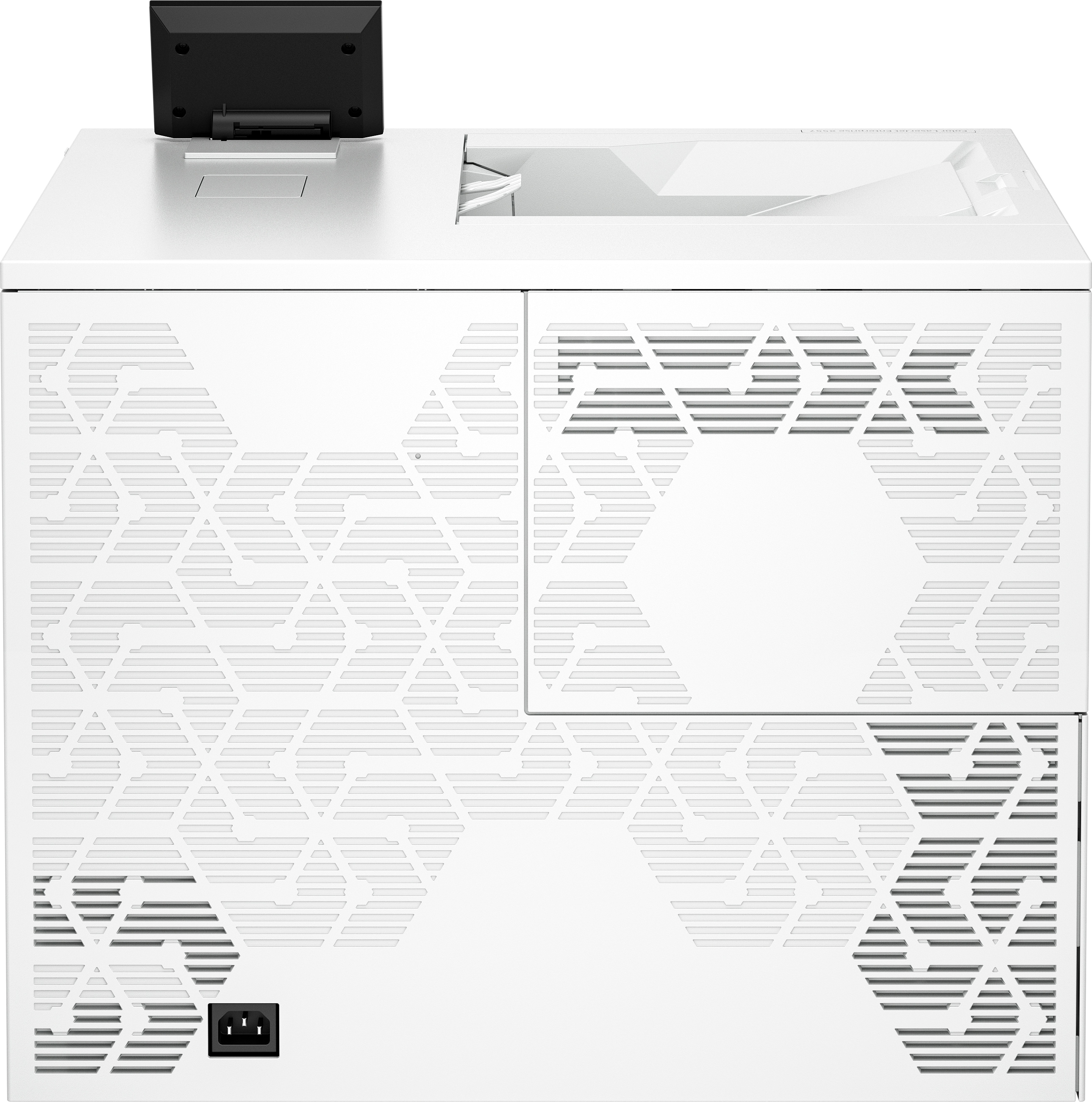 Imprimante HP Color LaserJet Enterprise X55745dn