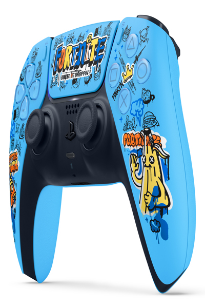 Sony 1000045435 PS5 Gamepad Trådlös Bluetooth - 1000045435