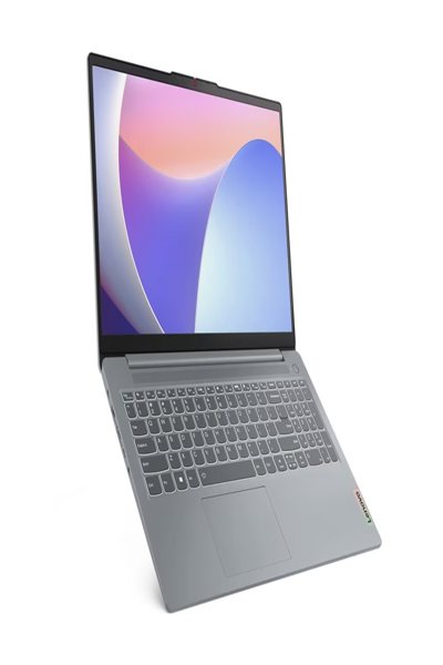 Lenovo IdeaPad Slim 3 15IAN8 39,62cm (15,6) N100 8GB 512GB - Notebook - 512 GB - 82XB006GGE
