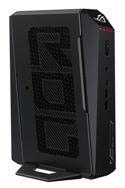 ASUS ROG BAREBONE CORE ULTRA 9 RTX 5000 - 90AS00I1-M000C0