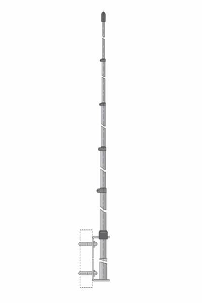 ALAN Albrecht GPA 27 - 5.5 m