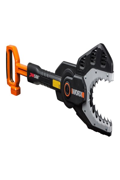 WORX WG329E.9 BATTERY-POWERED TRIMMER 20 V - WG329E.9