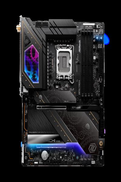 ASRock Z890 TAICHI - Moderkort - 90-MXBPR0-A0UAYZ