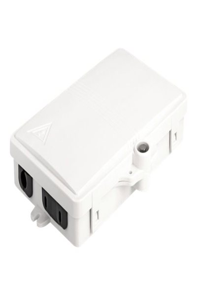 Delock fibre-optic distribution box - 87899
