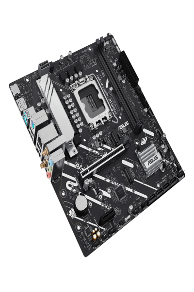 ASUS PRIME H810M-A WIFI-moderkort - 90MB1KJ0-M0EAY0