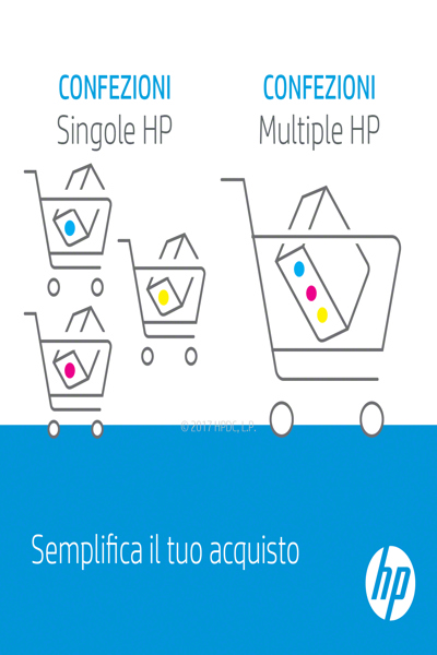 HP 342 Color Ink Cartridge: 5ml Original - C9361EE#ABE