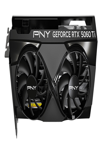 PNY GEFORCE RTX 5060 8GB - VCG5060T8DFXPB1