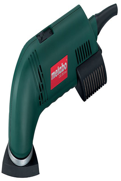 Ponceuse orbitale Metabo DSE 280 Intec