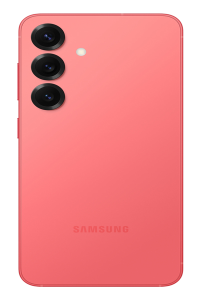 Samsung Galaxy S25 5G Smartphone - SM-S931BZRDEUB