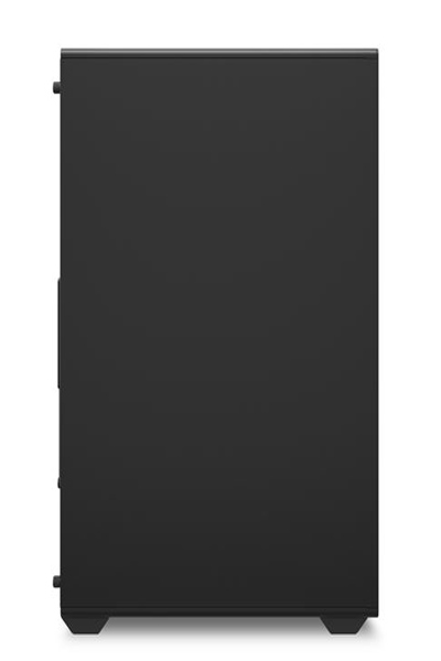 Sharkoon VK2, Full Tower, PC, Black, ATX, micro ATX, Mini-ATX, 16 cm, 37.5 cm - 4044951041190