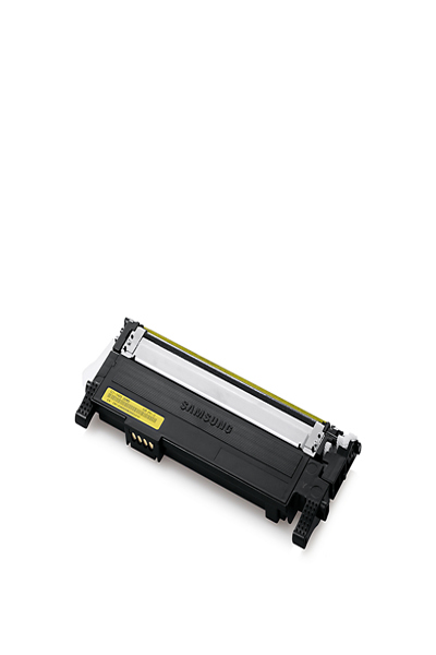 Samsung CLT-Y406S - Yellow - original