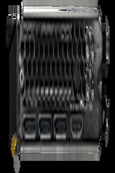 GAINWARD GEFORCE RTX 5050 PEGASUS GRAPHICS CARD - NE65050019P1-GB2070E