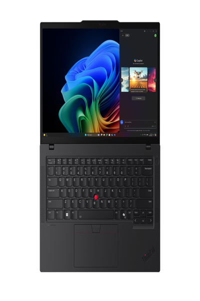LENOVO THINKPAD T14 14" NOTEBOOK - 21QJ001GGE