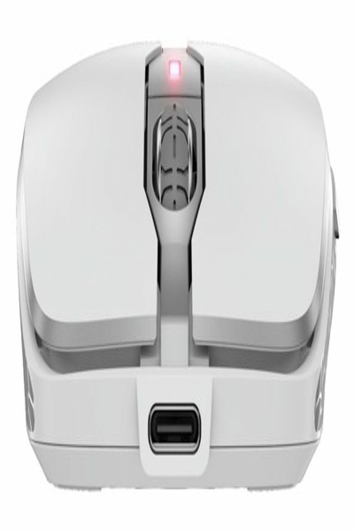 Cherry DW 9100 Slim SWITZERLAND - Desktop - 2,400 dpi - JD-9100CH-1