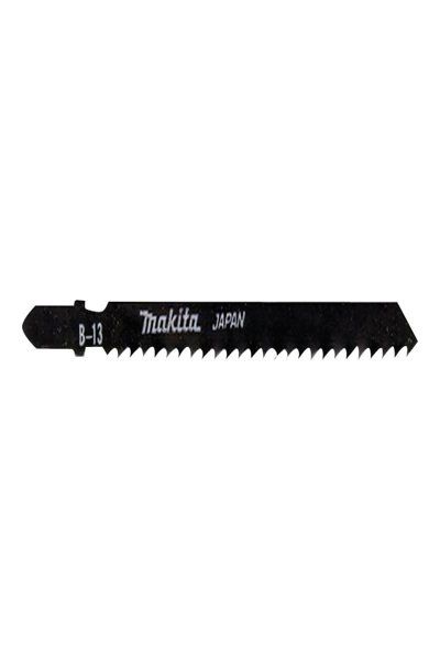 Makita A-85656 Lame de scie sauteuse B-13 paquet de 5