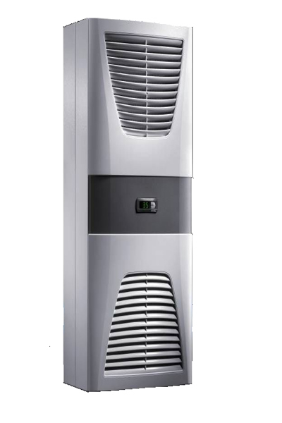 Rittal Blue e - IP34 - IP54 - Stainless steel - Grey - 400 mm - 260 mm - 950 mm - 3305640