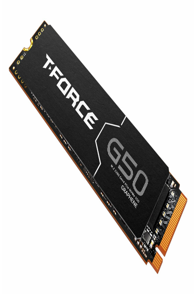 Team Group T-FORCE G50 - SSD - - Internal - M.2 2280 - PCIe 4.0 x4 NVMe - TM8FFE512G0C129