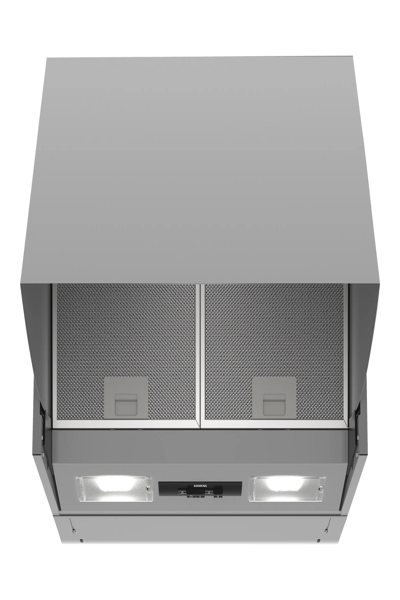 Siemens LE66MAC00 IQ100 Hood