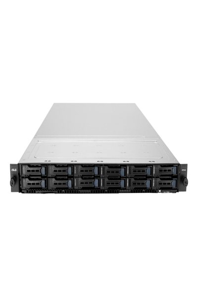 ASUS RS700-E9-RS12/4NVMe S-2x3647/C621 Barebone Server - 90SF0091-M00290