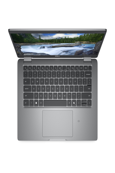 Dell SPL LATITUDE 5350 U5-135U 16GB 512GB SSD 13.3 FHD TOUCH IR