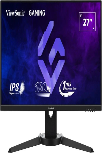 ViewSonic VX2779J-HD-PRO - 27" 16 9 27" - Flat Screen - 68.6 cm