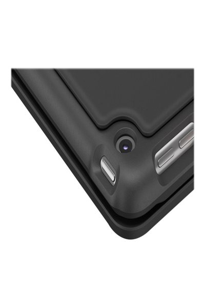 Logitech Slim Folio for iPad (7th - 8th - & 9th generation) - QWERTY - Italian - 1.7 cm - 1.5 mm - Apple - iPad (7th gen)