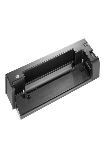 HP LE877AA Docking Station: For EliteBook 2540p/2560p - LE877AA#ABB