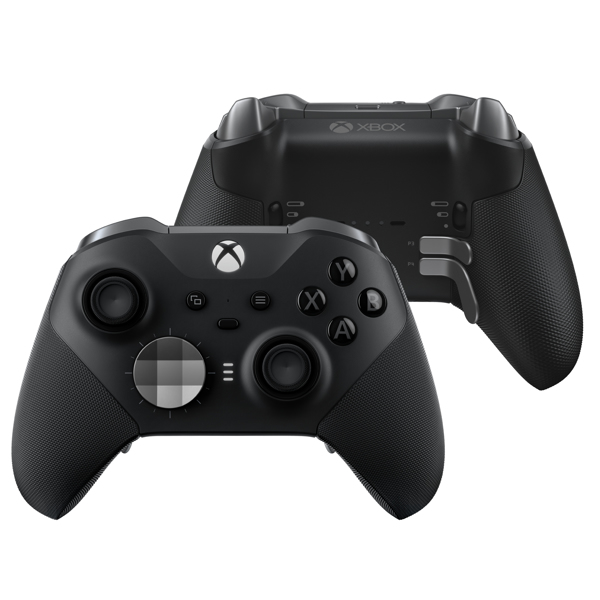 MS Xbox Elite Wireless Controller Series 2 - FST-00003