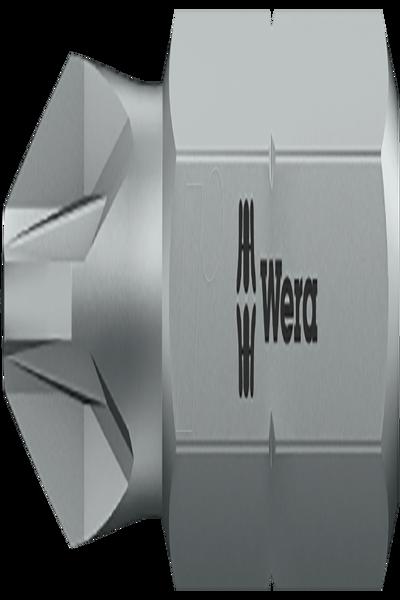 Wera 05072070001 - Bit Phillips PH 1 x 25 mm standard - 5072070001