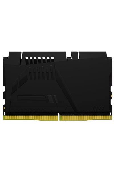 KINGSTON 6800MT/S CL34 DIMM FURY BEAST BLACK EXPO 16 GB DDR5 - KF568C34BBE-16