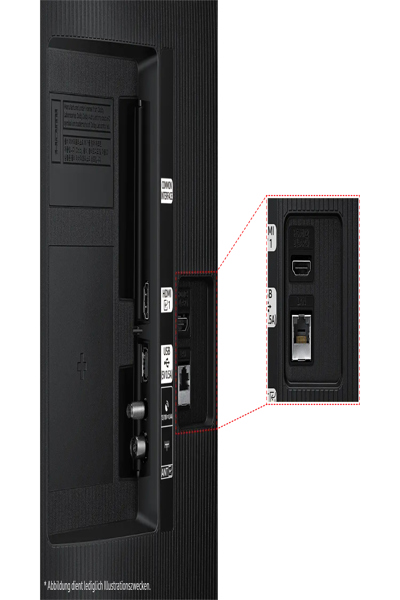 Samsung GU32F6009FUXZG