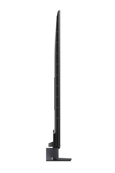 Philips The One 65PUS8909/12, 65", 3840 x 2160 pixels, LED, Smart TV, Wi-Fi, Grey - 65PUS8909/12