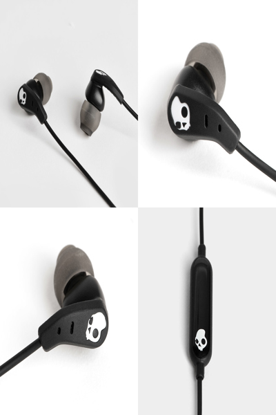 Écouteurs Skullcandy Set avec micro