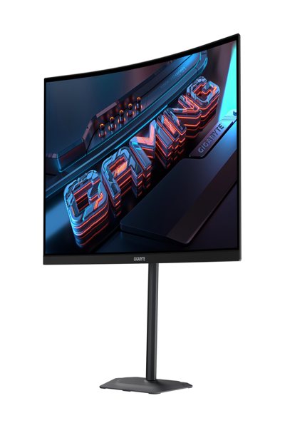 GIGABYTE G34WQC2 34 WQHD CURVED GAMING MONITOR - G34WQC2-EK
