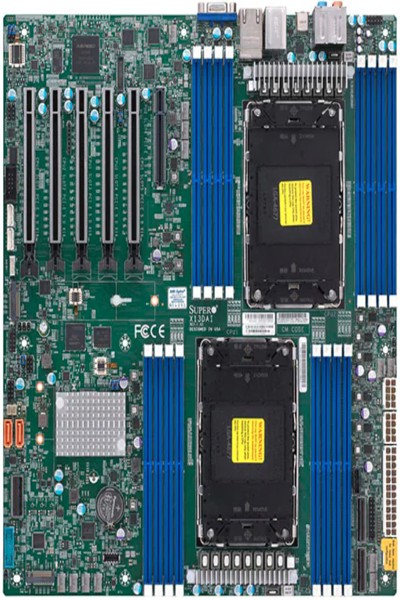 Supermicro X13DAI-T - Carte mère