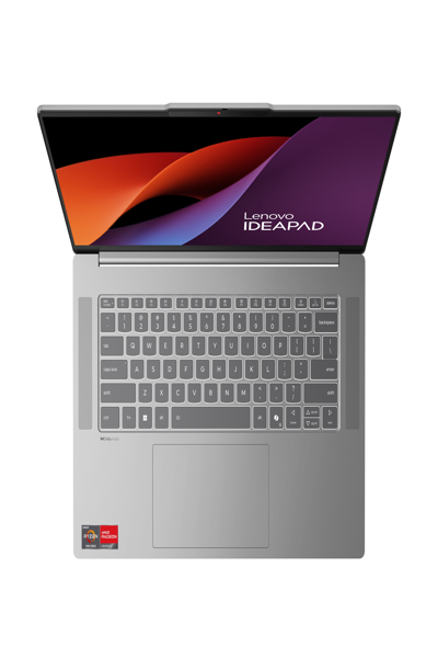 Lenovo IdeaPad Slim 5 15ARP10 AMD Ryzen 7 7735HS WQXGA - Notebook - 4.8 GHz - 83J3004CGE