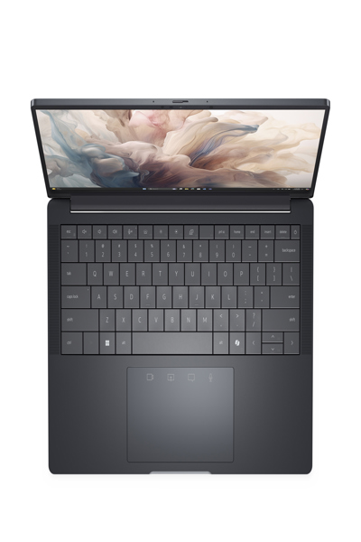 Dell Pro 14 Premium PA14250, Intel Core Ultra 5, 35,6 cm (14"), 1920 x 1200 - BTO203_PA14250_EMEA