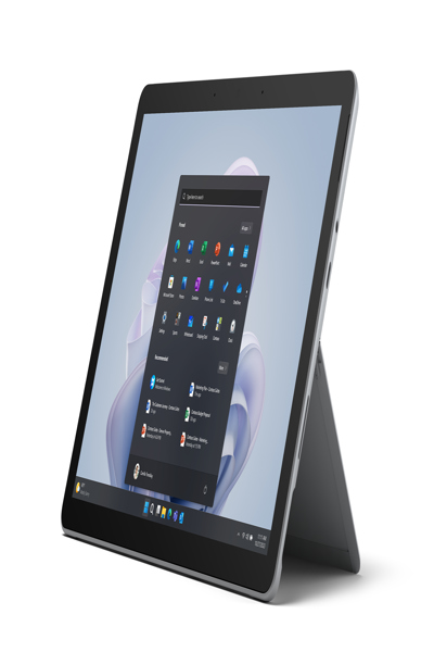 Microsoft Surface Go 4 for Business - XHU-00004