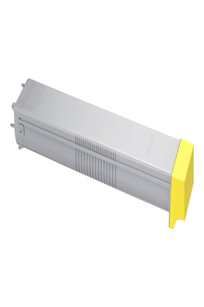 Samsung CLT-Y6072S - Yellow - original
