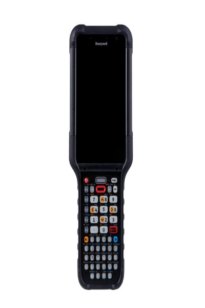 Honeywell CK67+WIFI6E: 4.3in 31-Key Large Numeric PDA. - CK67-X1N-57S1B0G