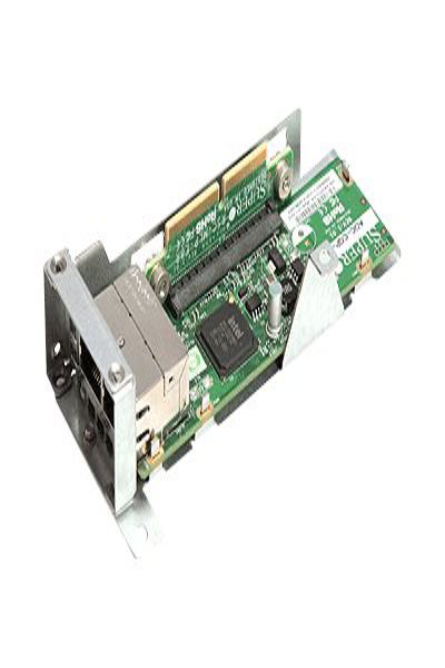 Supermicro AOM-CGP-i2M - Network adapter - AOM-CGP-I2M