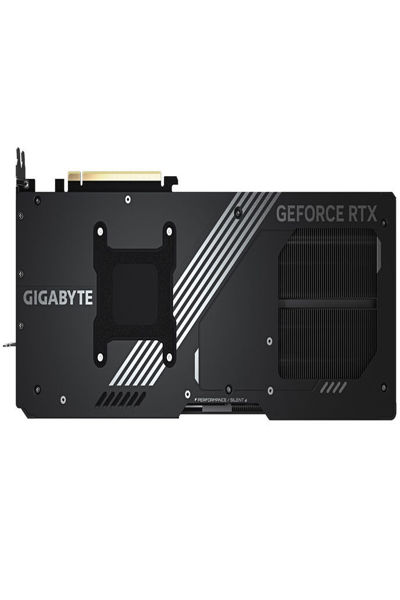 Gigabyte GeForce RTX 5090 WINDFORCE OC 32G Graphics Card - GV-N5090WF3OC-32GD
