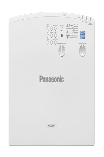 Panasonic PT-VMZ51SEJ - LCD Projector - PT-VMZ51SEJ