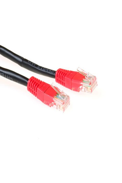 Câble croisé ACT - RJ-45 (M) vers RJ-45 (M)