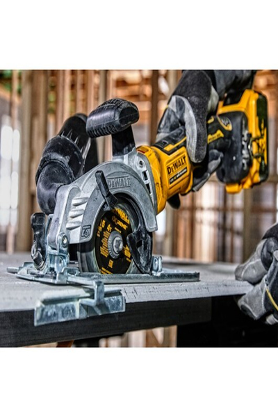 DEWALT DCS691N-XJ 11.5cm 4500 RPM brushless - DCS691N-XJ