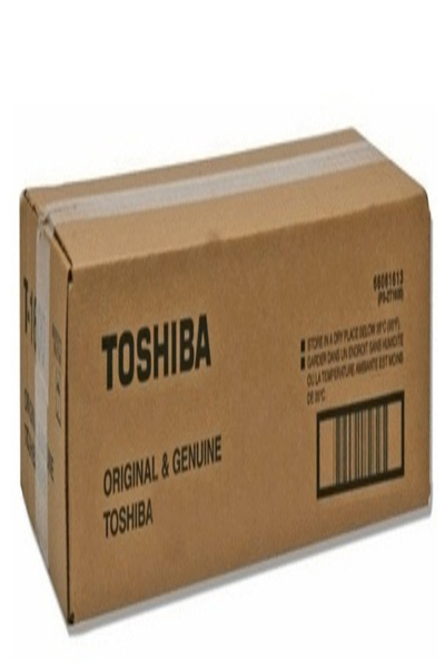 Toshiba T2309E svart originaltoner - 6AJ00000295